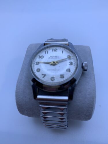 Norbee watch swiss discount made