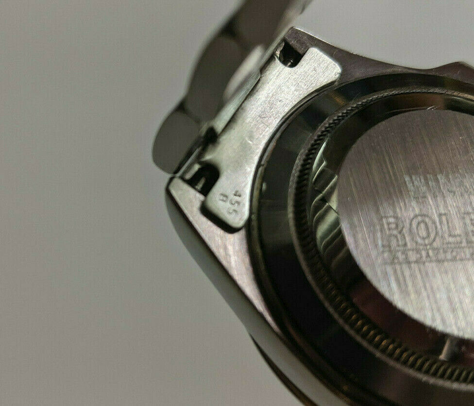 Alle slags Flad Emigrere Rolex Daytona 1992 'Rolex 24 Winner' 16520 Black Dial Chronograph Watch |  WatchCharts