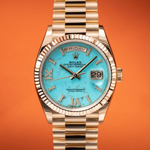 rolex prices 2021