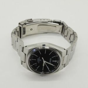 SEIKO 7N32-0AG0 Mens Watch Nautilus SUS Antimagnetic Japan