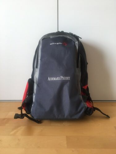 Audemars Piguet Royal Oak Alinghi Backpack Rare WatchCharts