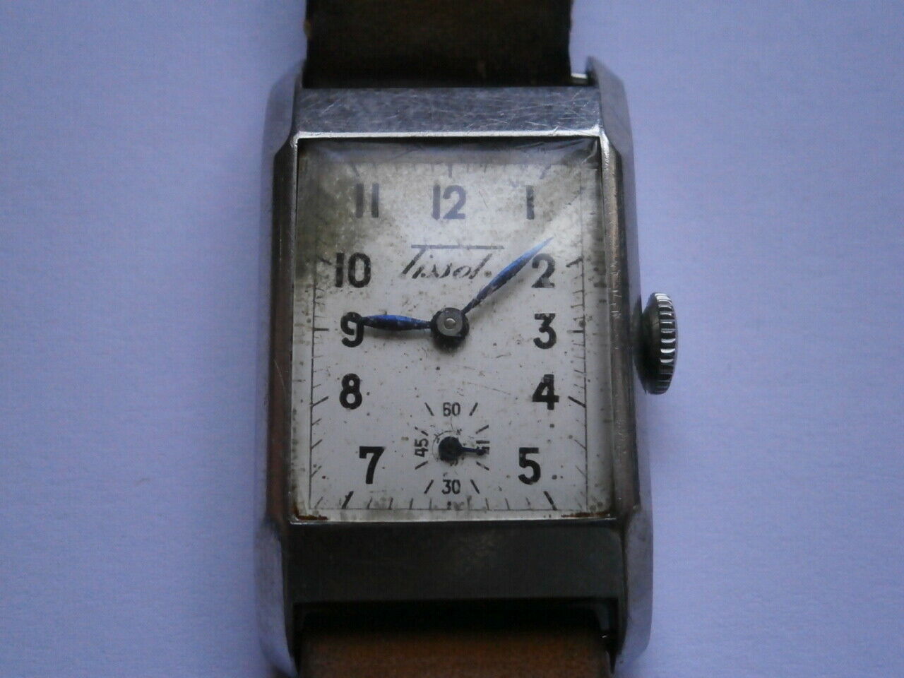 tissot art deco