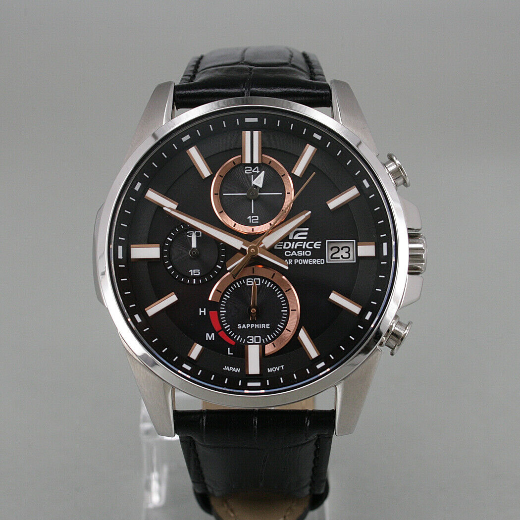 casio edifice efb 560