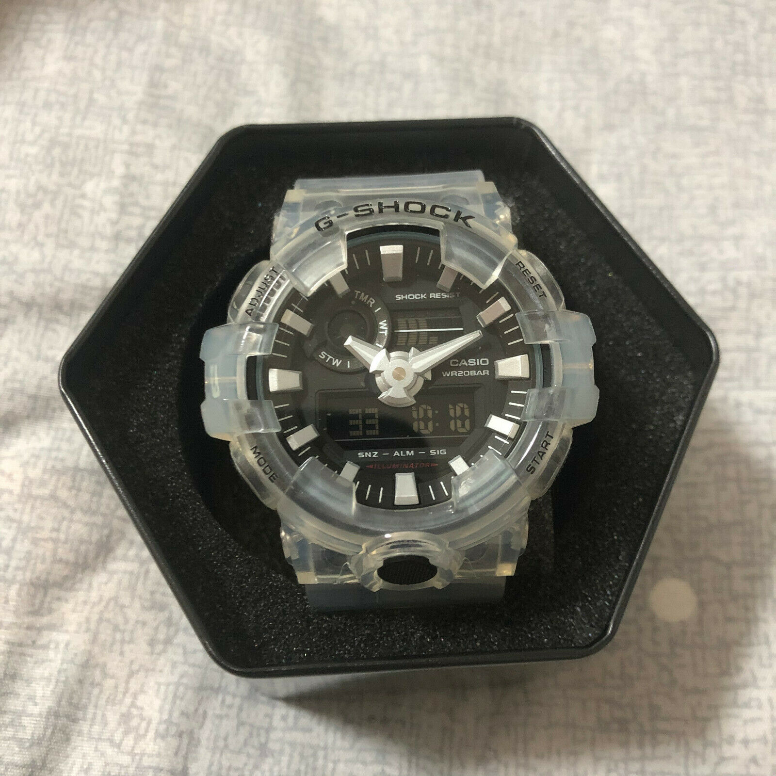 ga735e