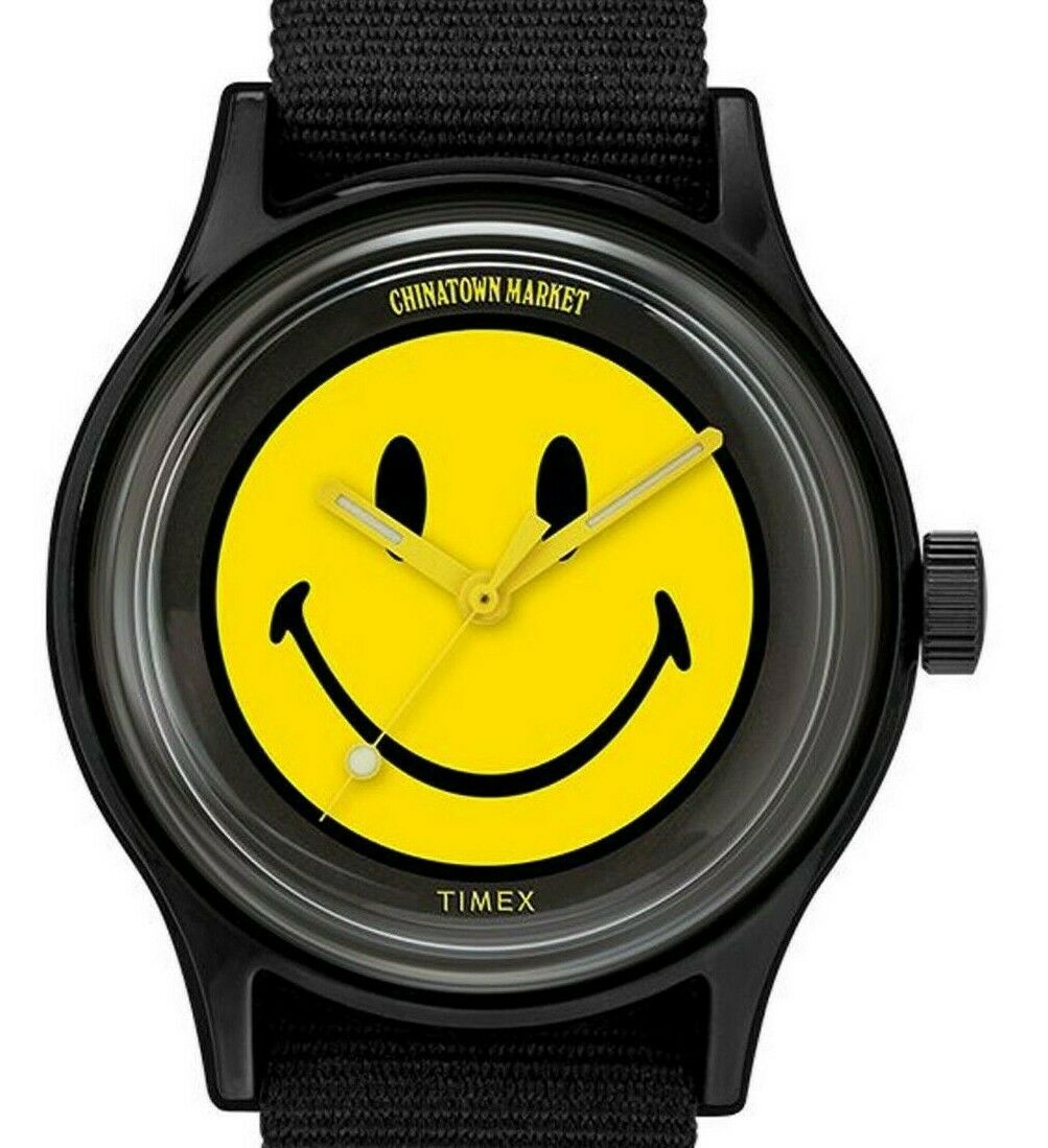 timex chinatown market