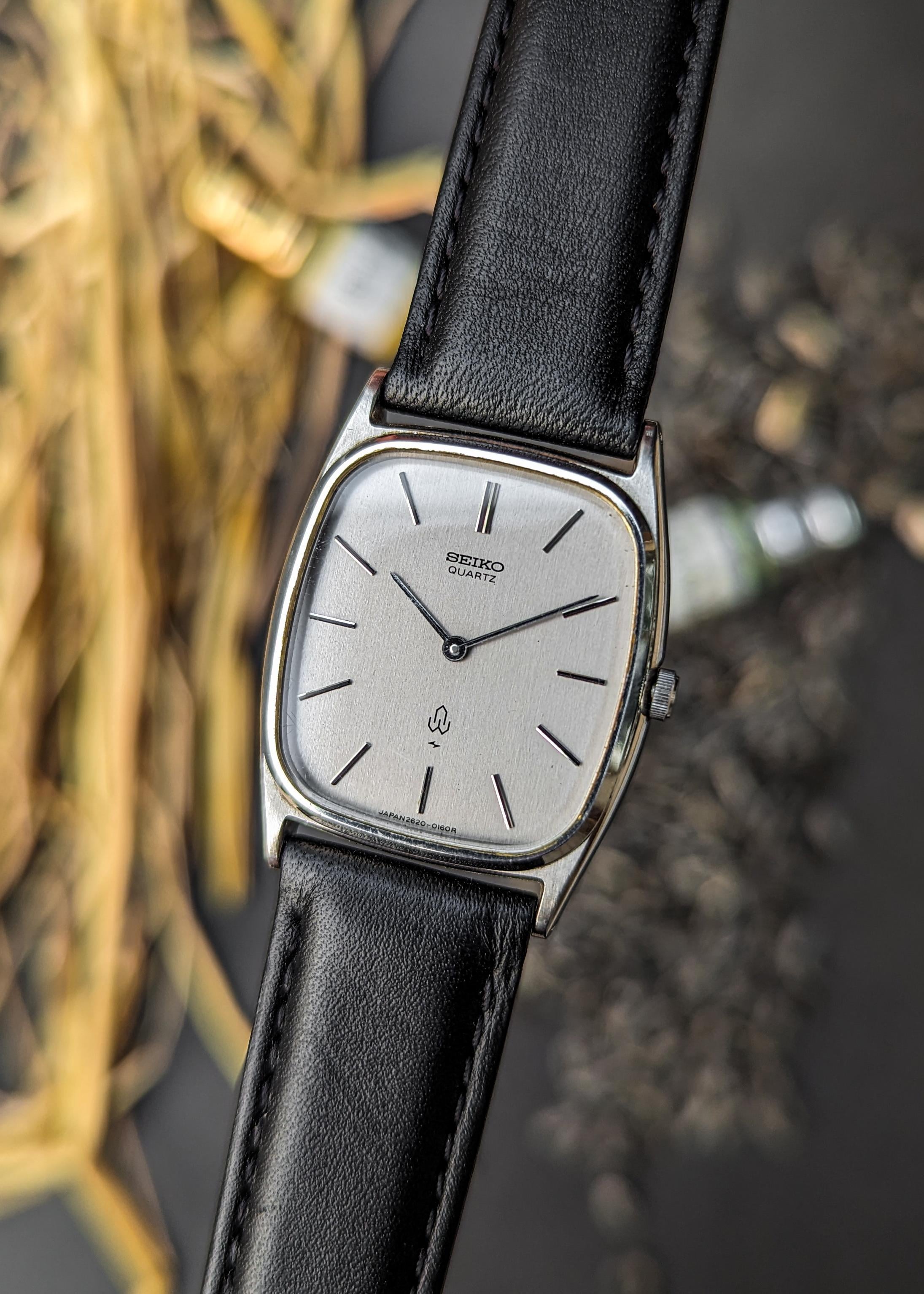 セイコー seiko 2620-5050 | MASTER-MASS.EU
