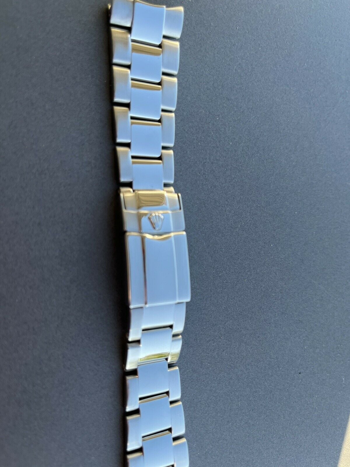 WTS] Rolex Daytona Bracelet, p/n: 78490 | WatchCharts Marketplace