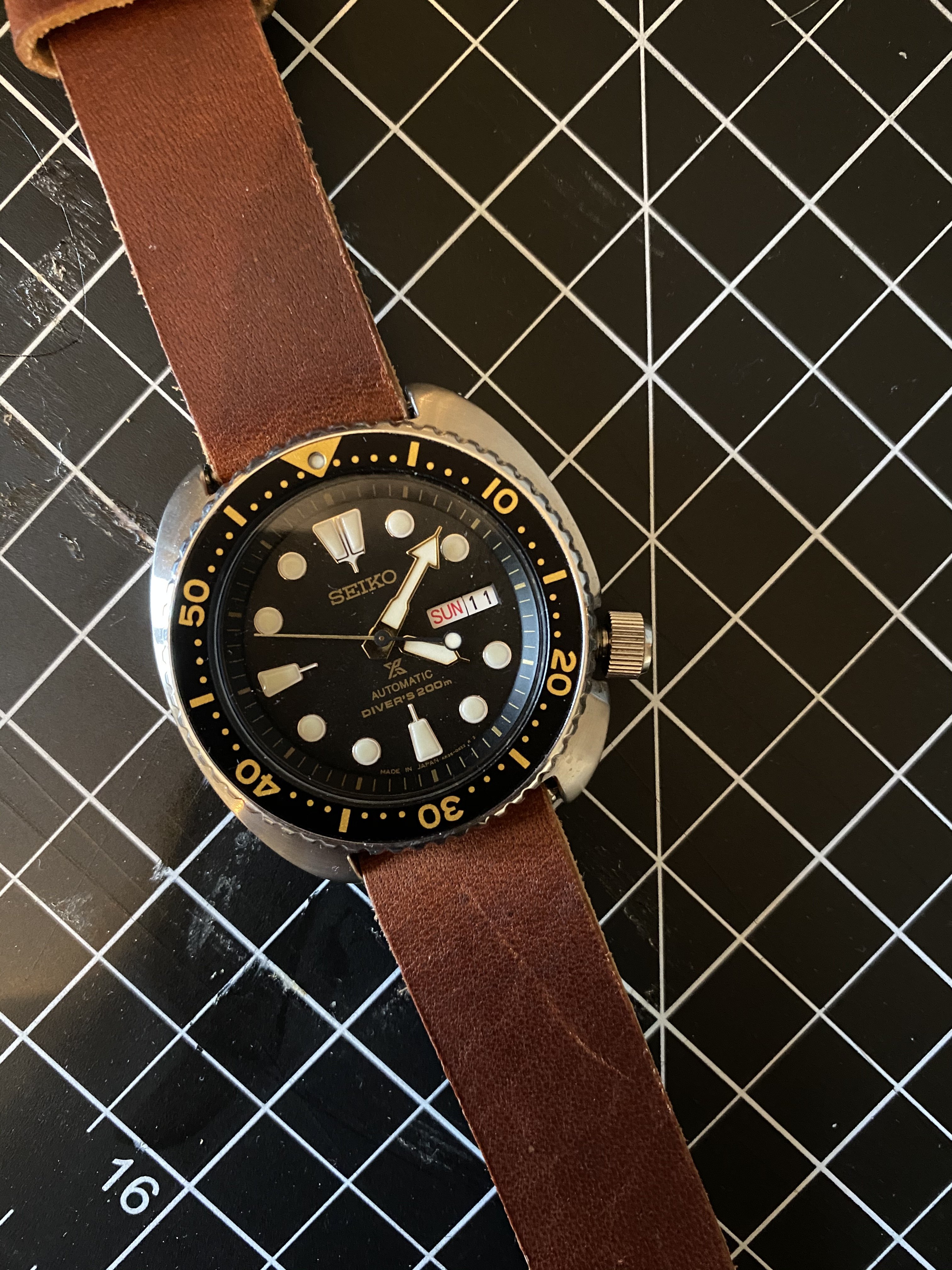 Seiko srp775j clearance