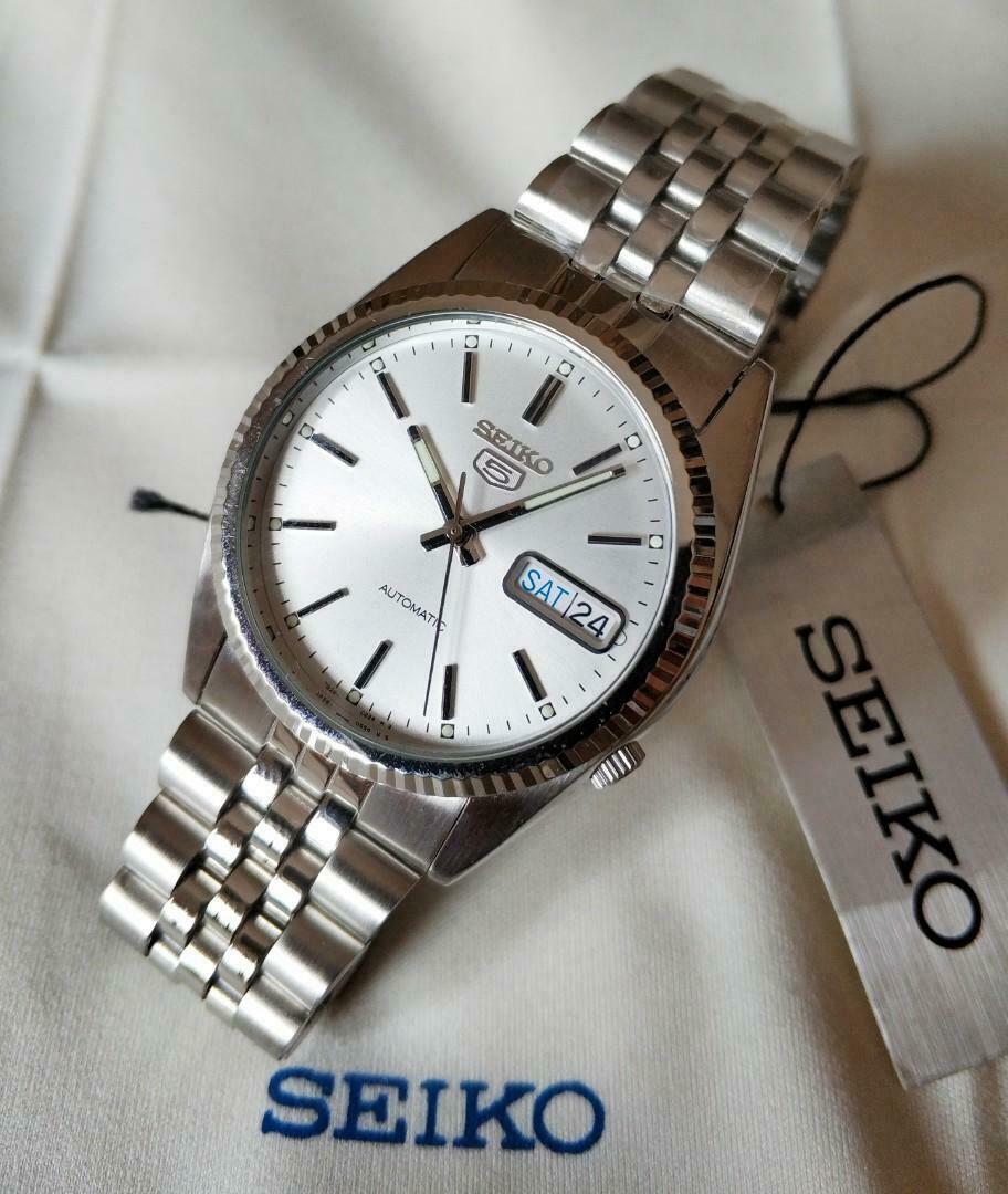 seiko datejust snxj89