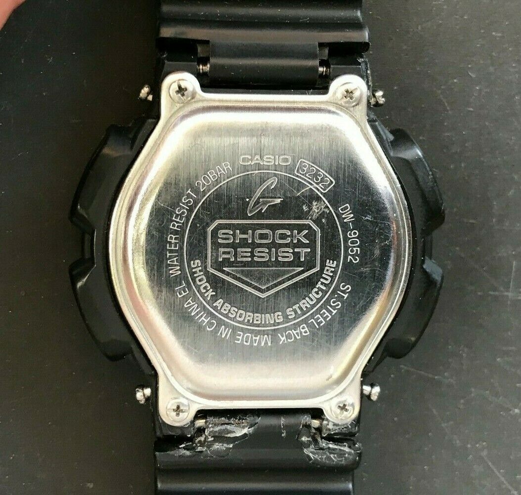 casio g shock 3232 me