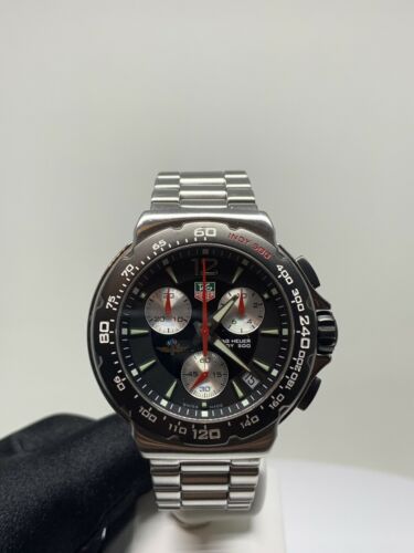 tag heuer cac111a