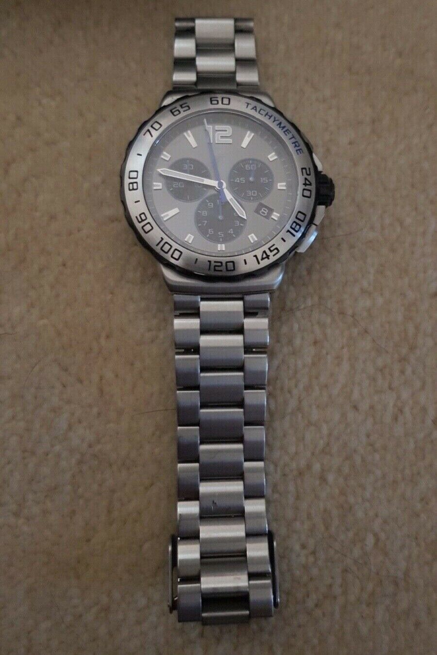 tag heuer cau1119