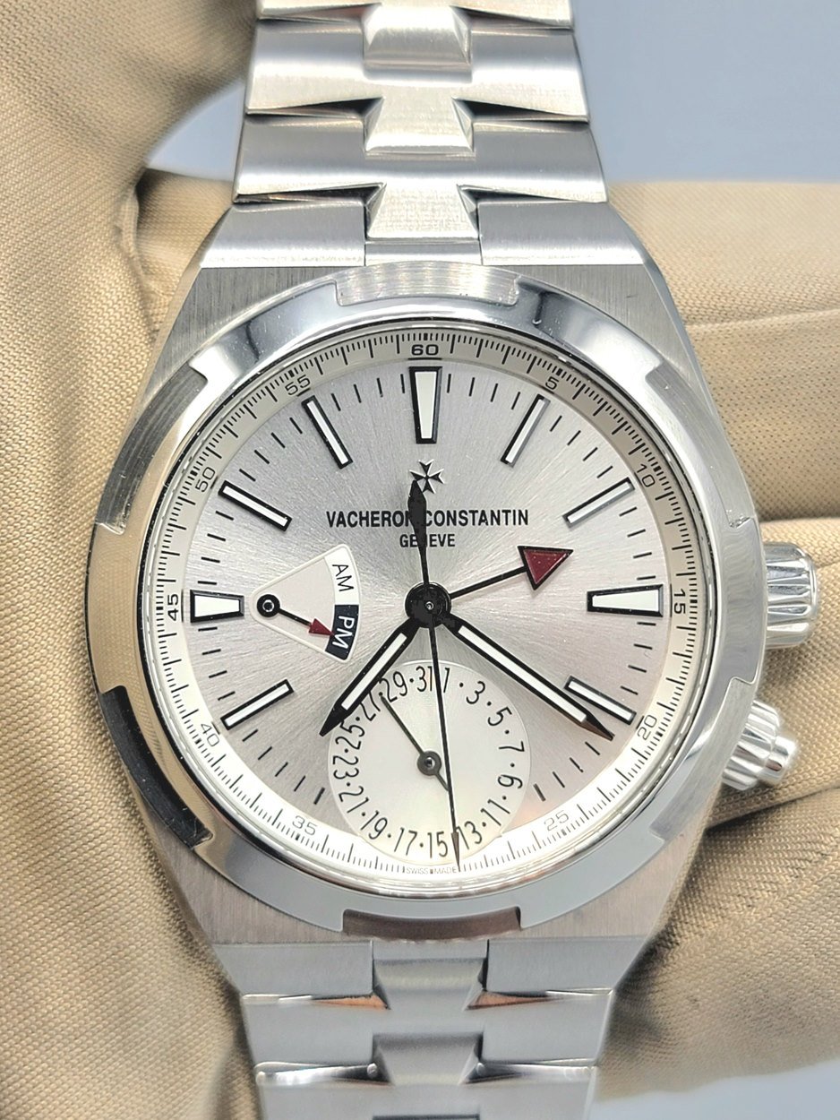 Vacheron Constantin watches for sale on WatchUSeek WatchCharts