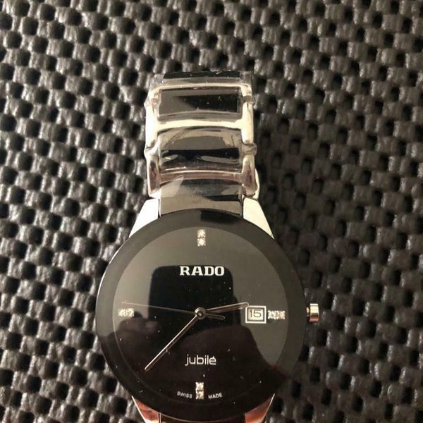 Rado jubile swiss 006g watch price hotsell