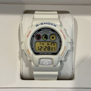 Casio G-SHOCK DW-6600 American Sniper Men's Watch new battery
