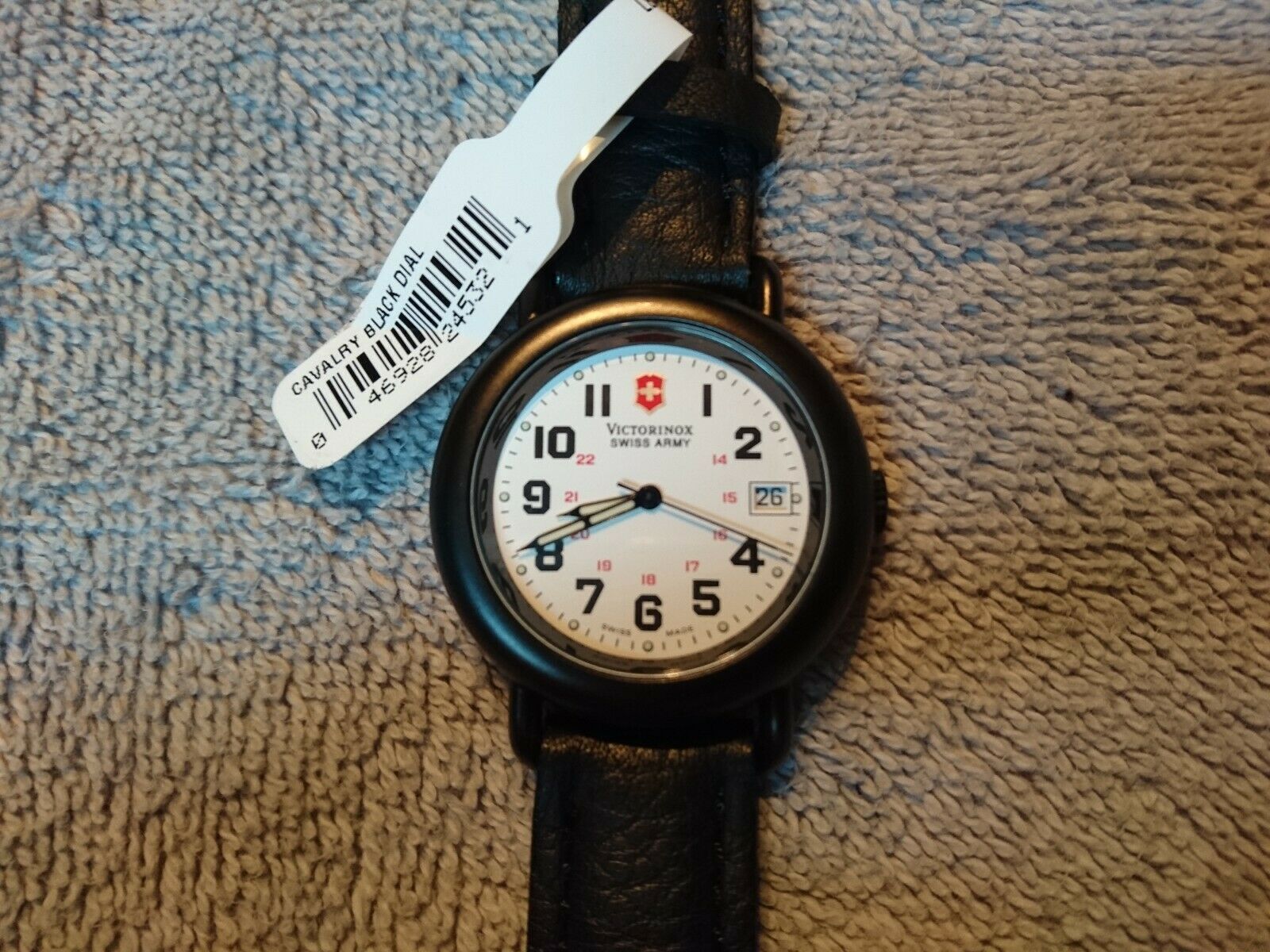 victorinox swiss army cavalry