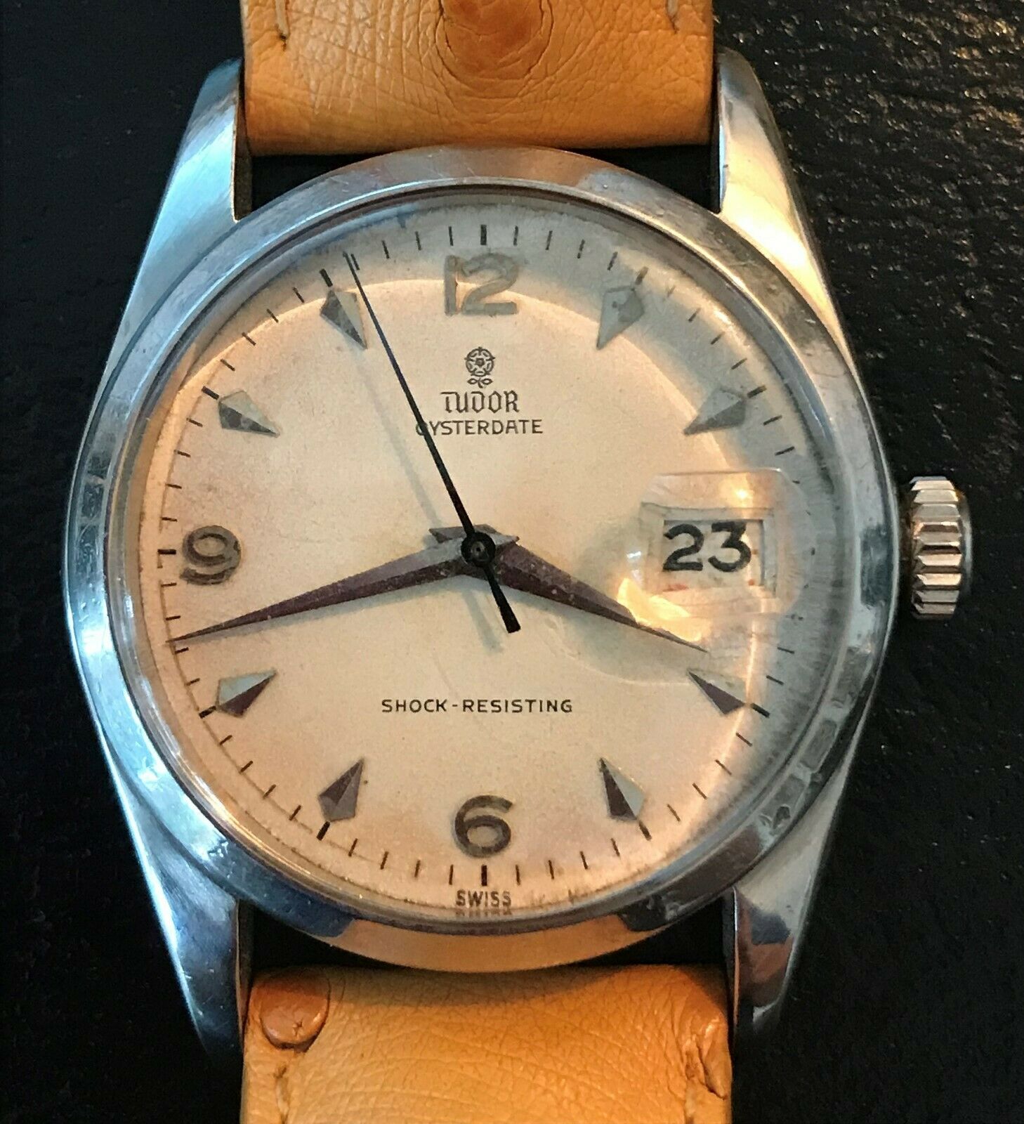 Tudor 7929 shop