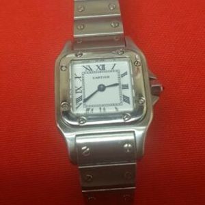 Cartier/カルティエ ARGENT 925 050343 Cartier/カルティエ ARGENT 925 050343