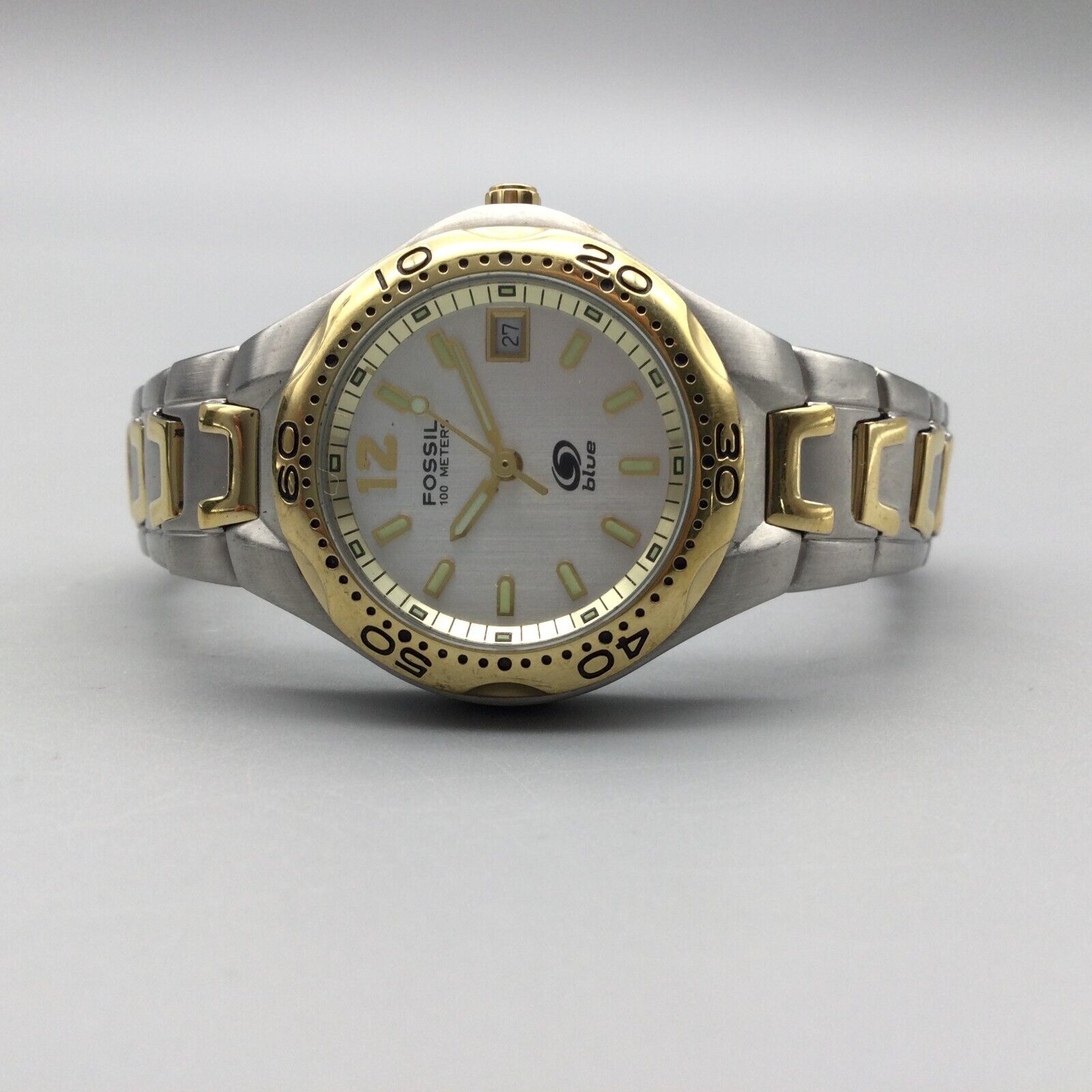 Fossil 4931 2024