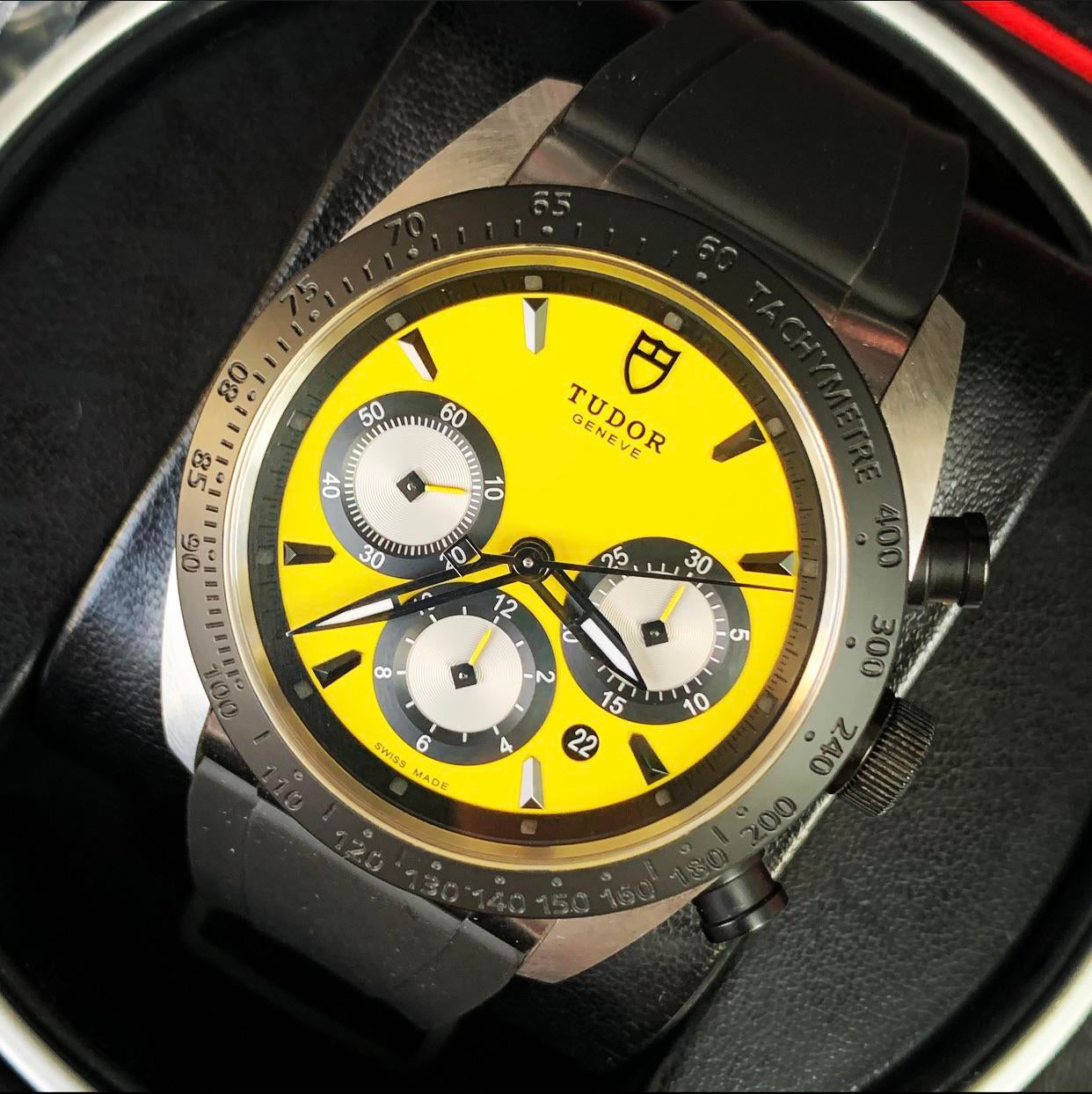 Tudor 42010 2024