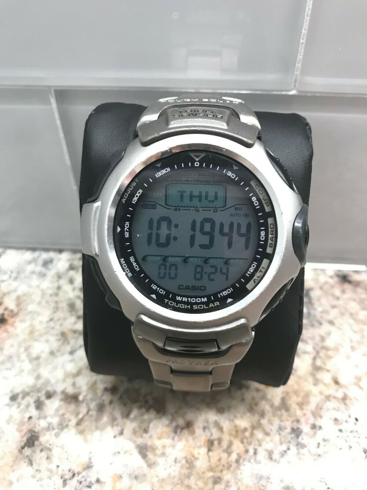 casio protrek 2471