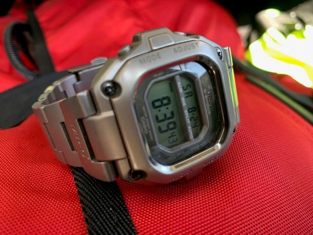casio mrg 110t