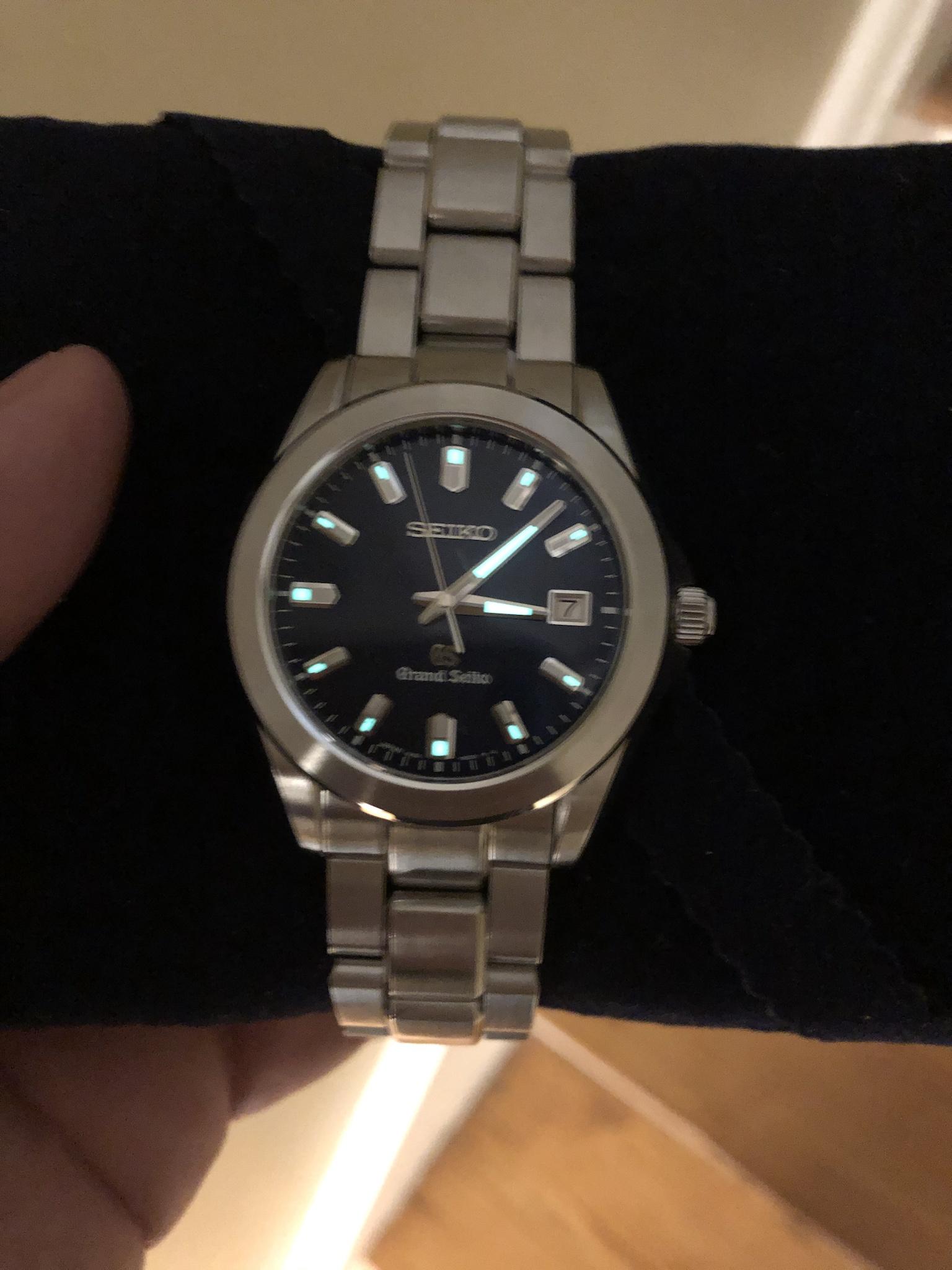 seiko sbgf019