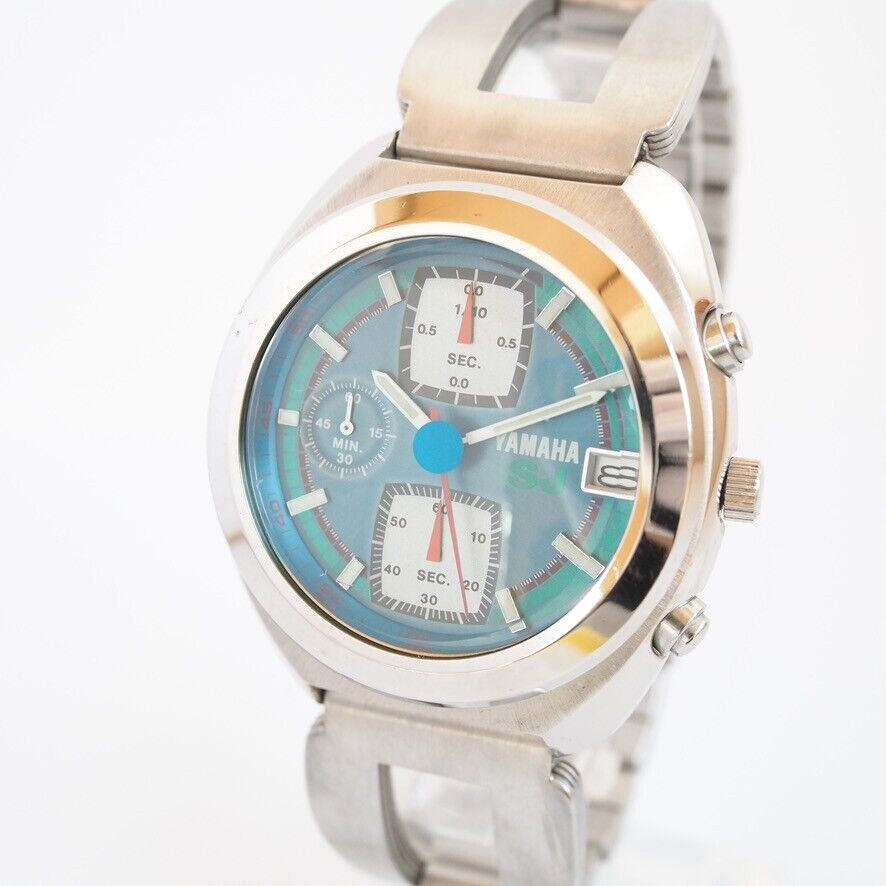 SEIKO AKA V657-6030 メンズ SEIKO AKA V657-6030 メンズ Vintage SEIKO [N MINT] Alba AKA