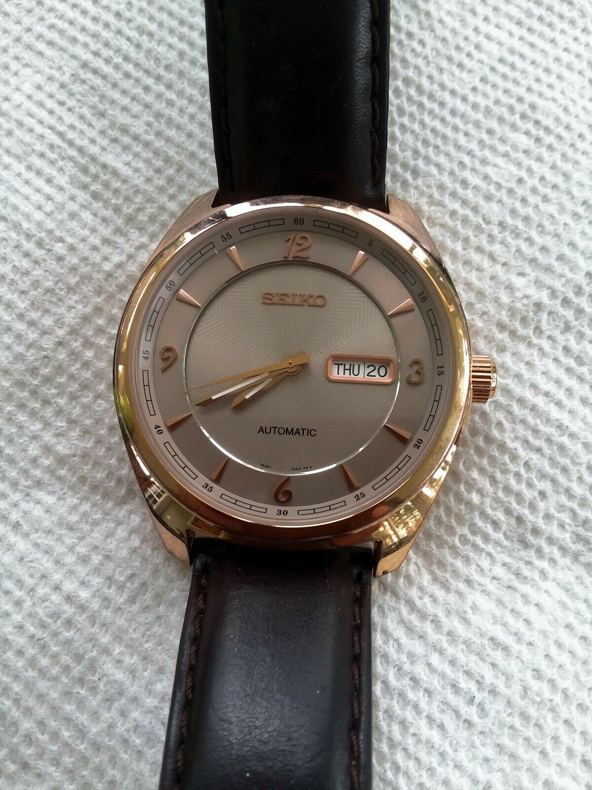 seiko snkn72