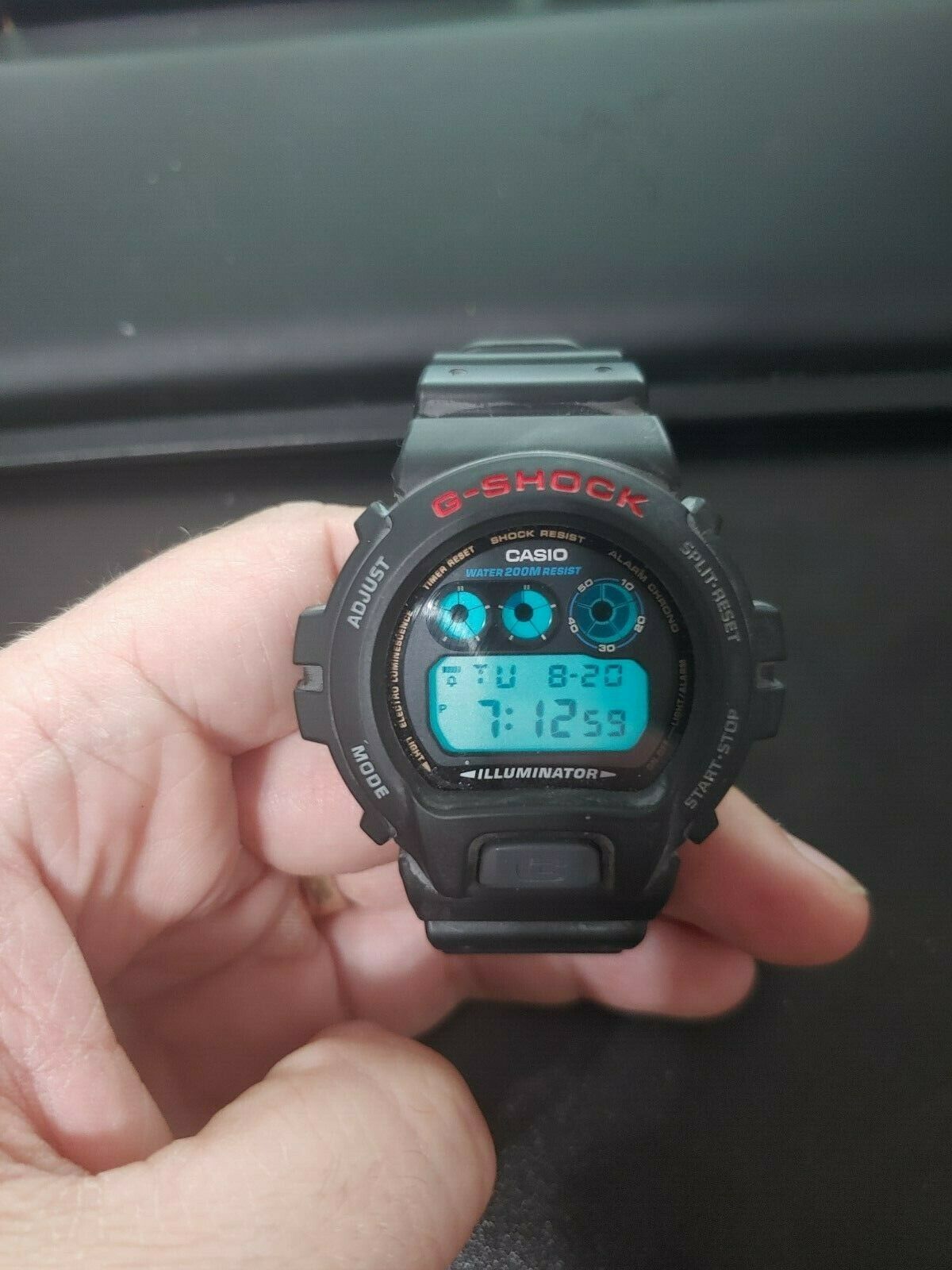 dw69001v