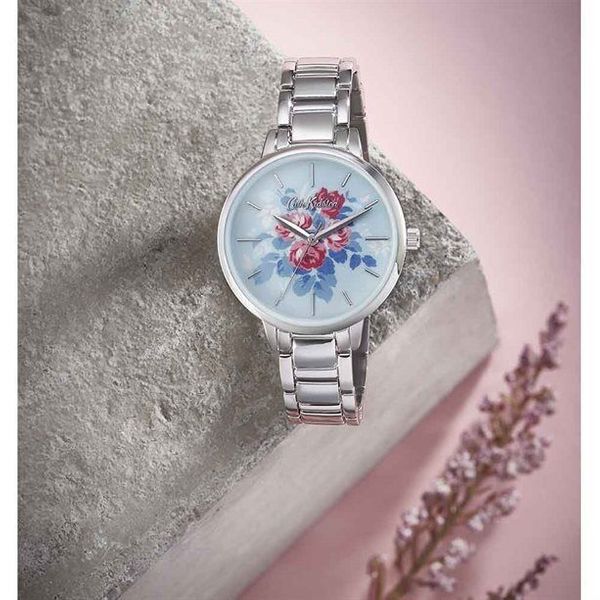 Cath kidston watch price best sale