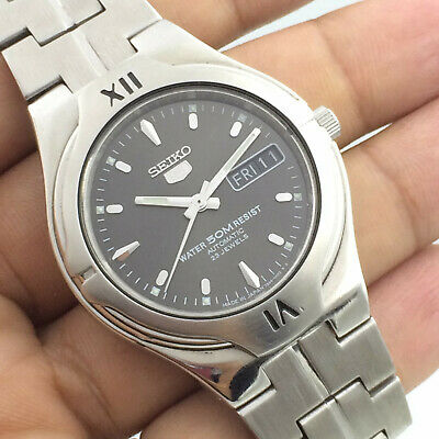 seiko 5 automatic 39mm