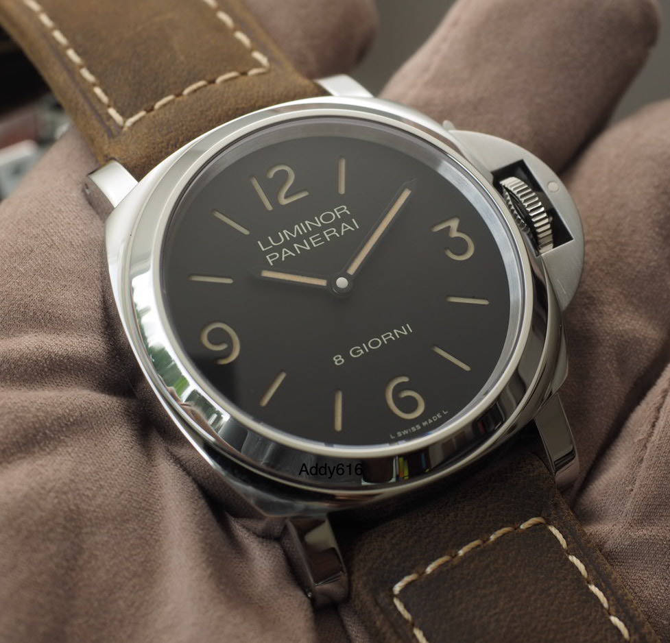 Panerai 2025 luminor 914