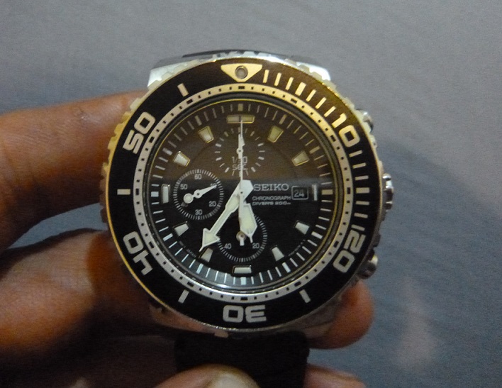 Seiko caesar hotsell for sale