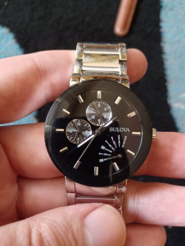 Bulova 96c105 discount