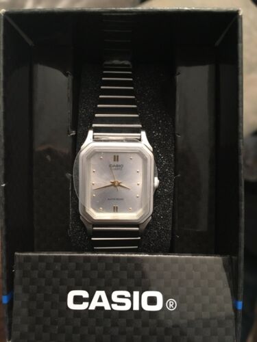 Casio lq400d clearance