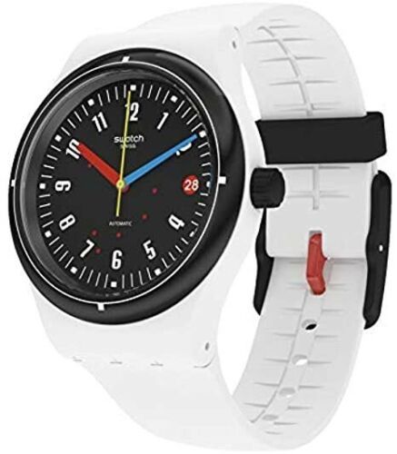 Sistem on sale bau swatch