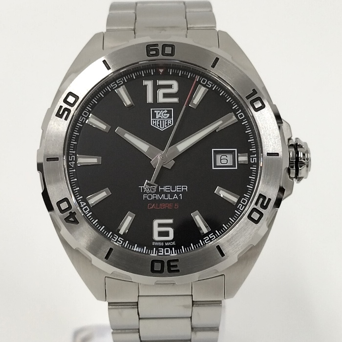 Pre owned tag heuer formula outlet 1