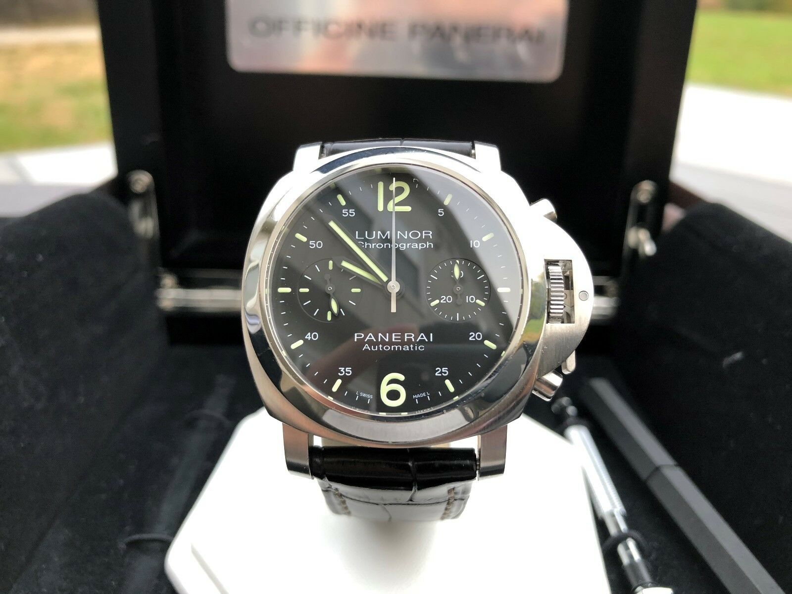 panerai 310