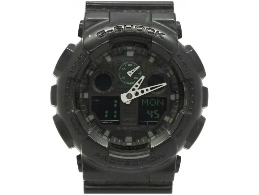 Casio g shock ga 110 clearance mb