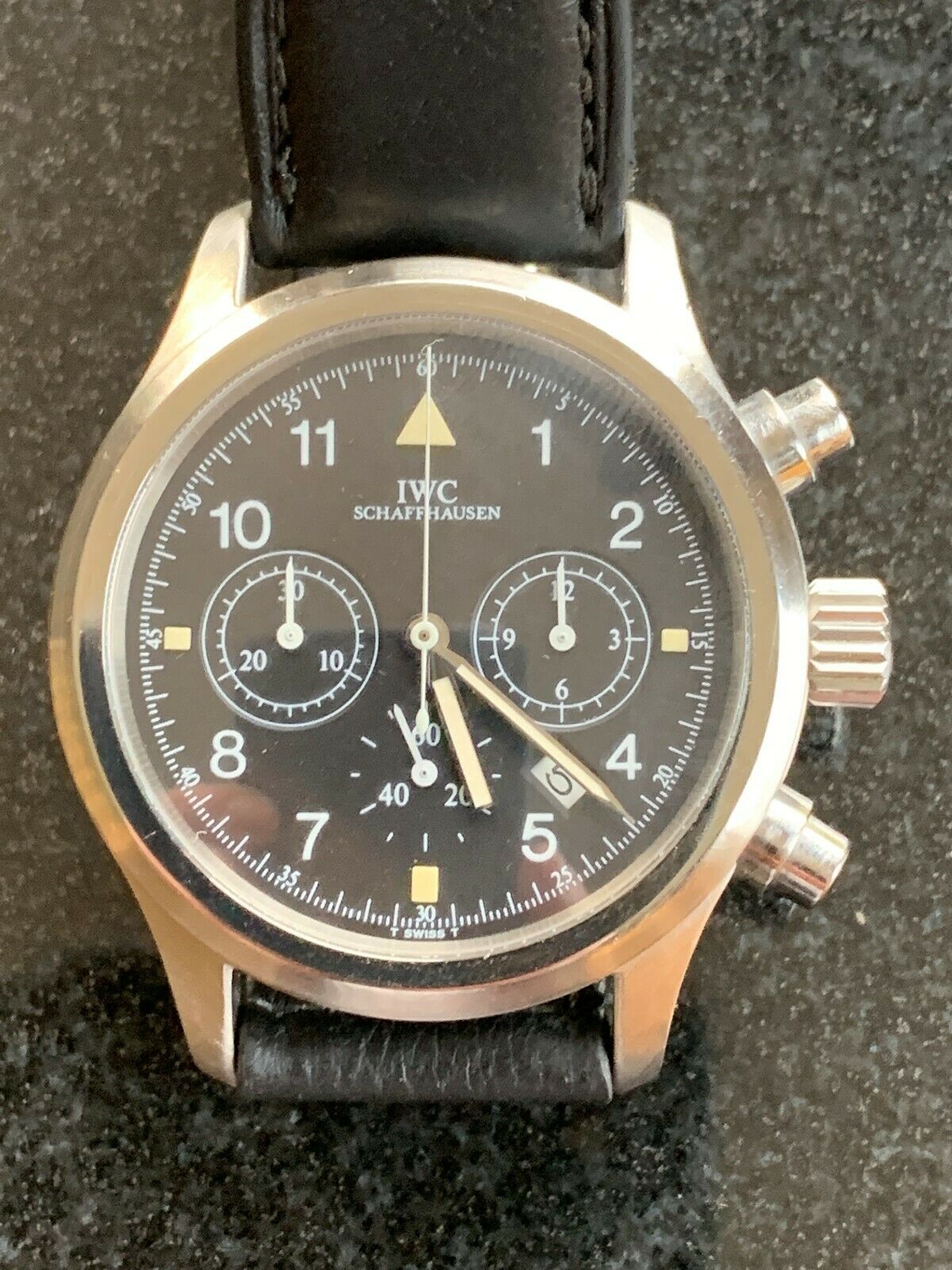 Iwc 374101 2025