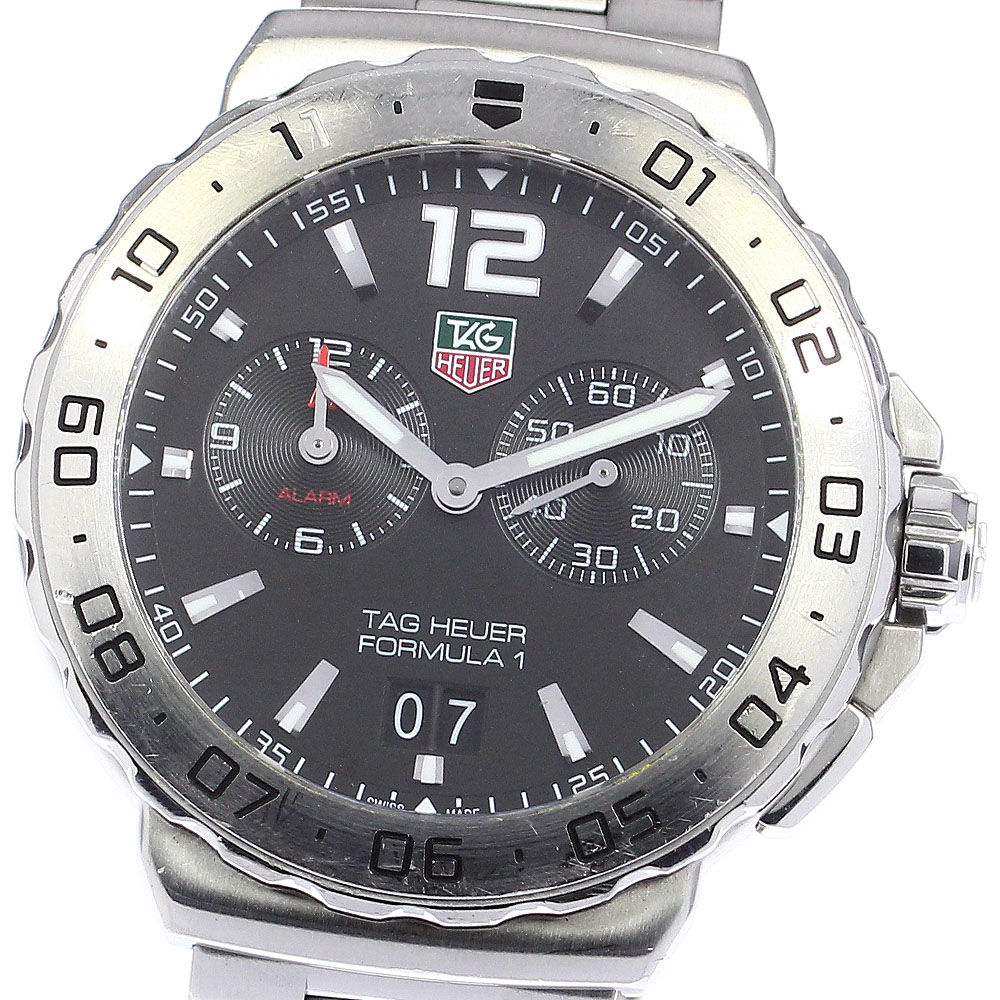 Tag heuer formula outlet 1 wau111a