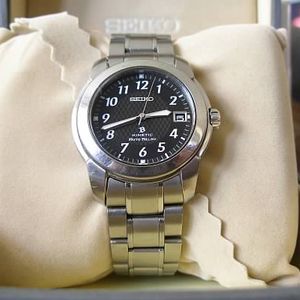 FS: SEIKO Brightz Kinetic Auto Relay SAGC001 | WatchCharts Marketplace