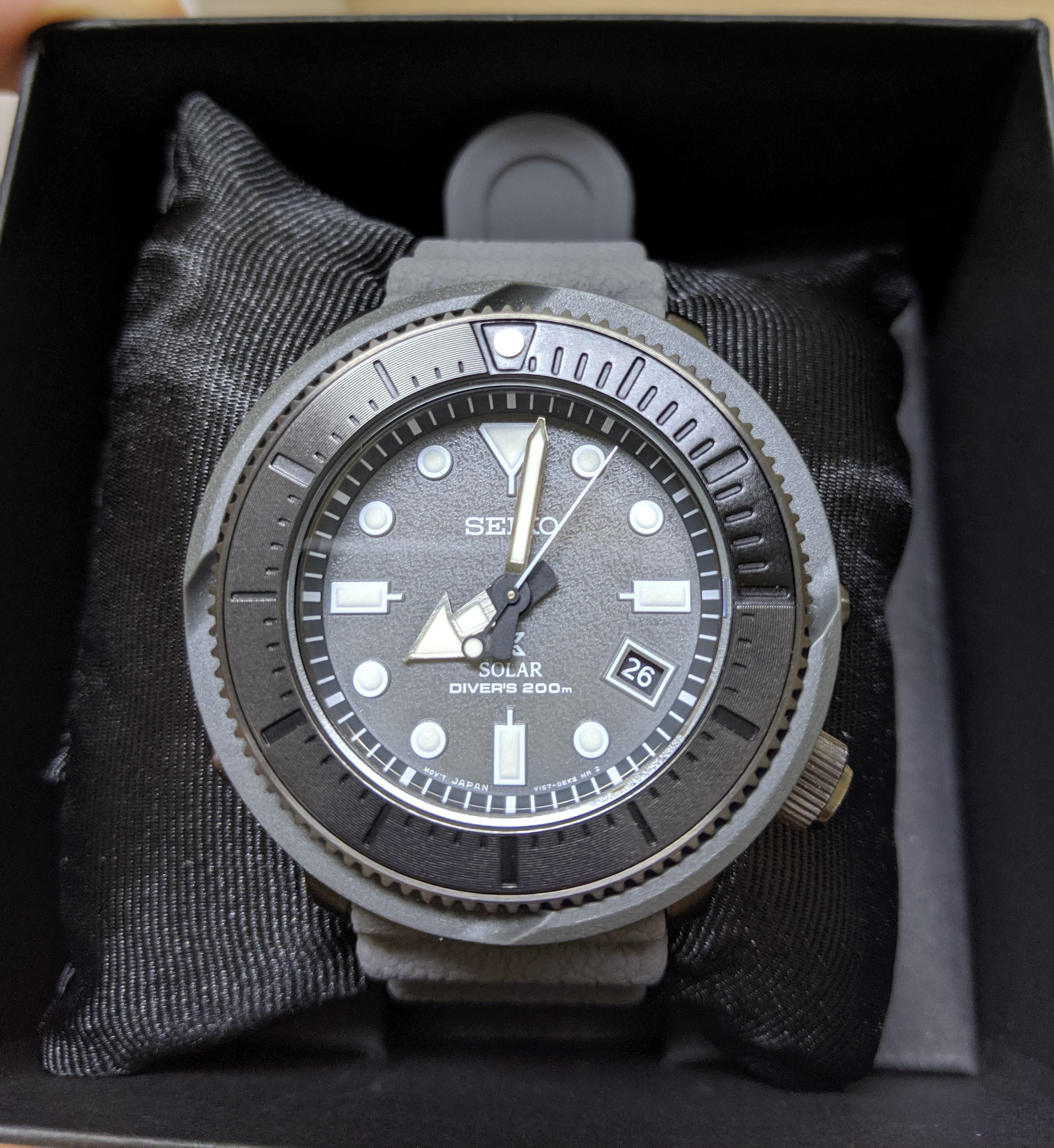 seiko sne537p1 price