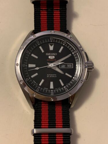 seiko 5 sarz005