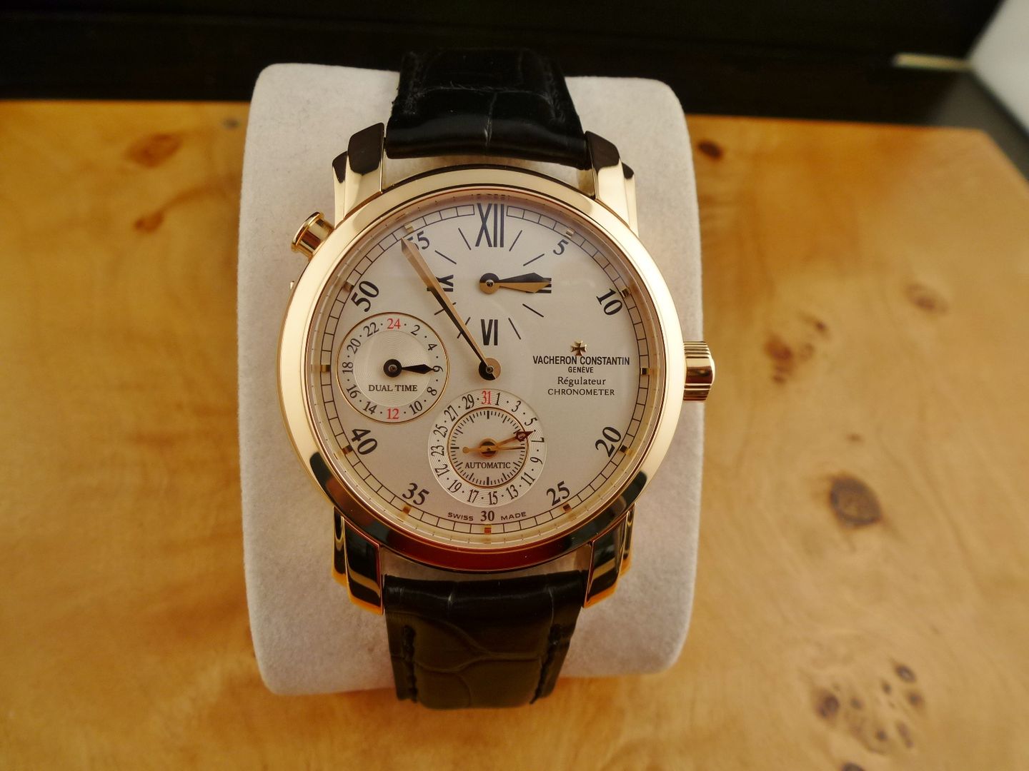 Vacheron constantin clearance 42005 price