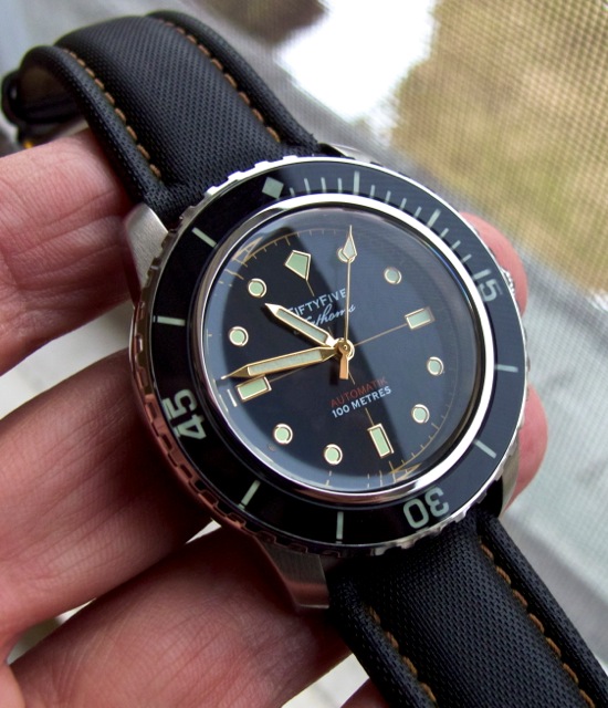 Seiko fifty five store fathoms for sale