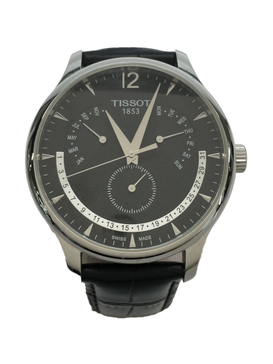 Used tissot discount watches for sale