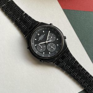 Seiko SND241 (7T92-0CD0) Chronograph 