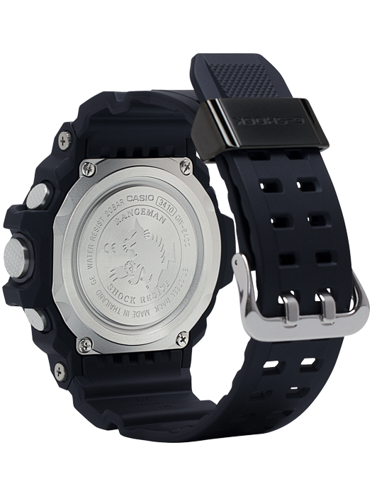 g shock triple sensor multi band 6 tough solar